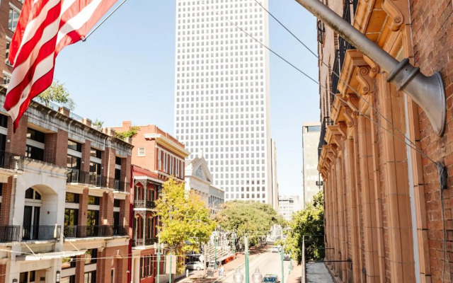 The Lafayette New Orleans By Kasa Living
