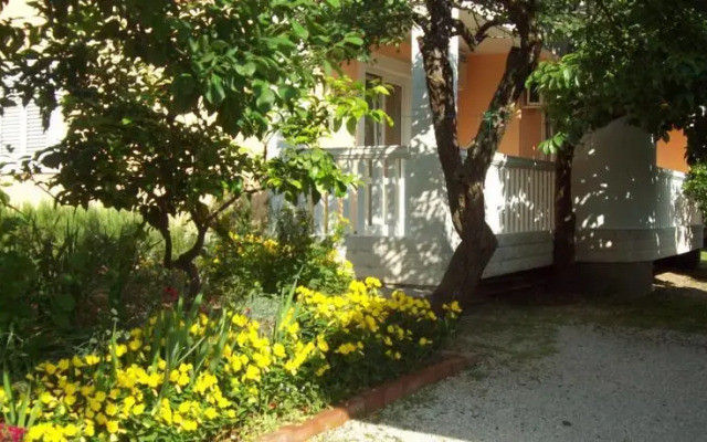 Apartments Rasovic