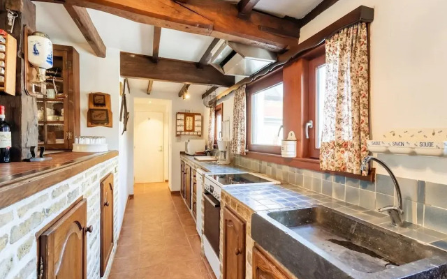Farmhouse in Beveren aan den Ijzer