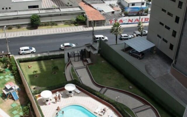 Residencial Porto de Iracema