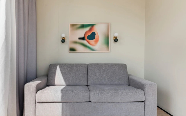 Numa Salzburg Vogelweider