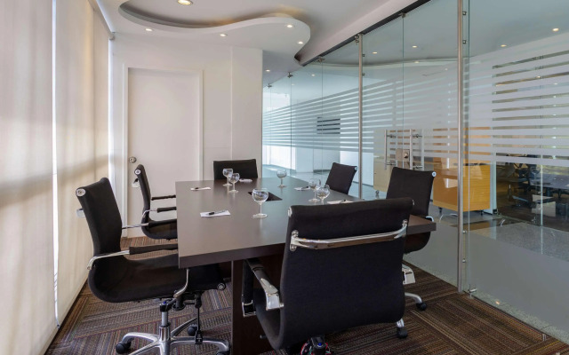 Sonesta Hotel Bogota