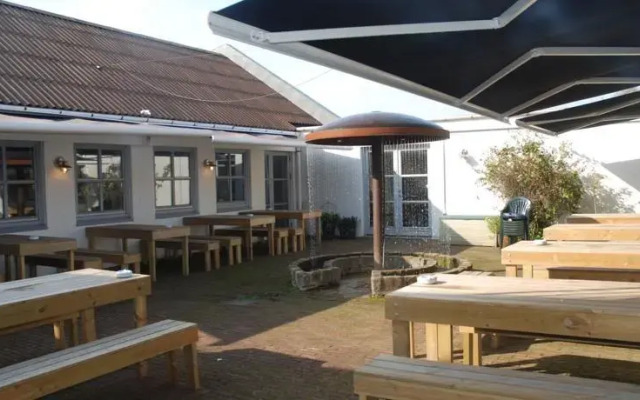 Bundgaards Hotel