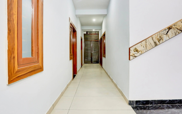 Hotel O by OYO Adinath Guest House