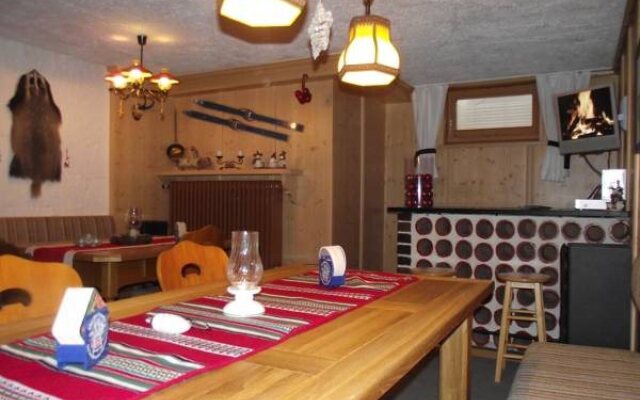 Bed & Breakfast Landhaus Reiter