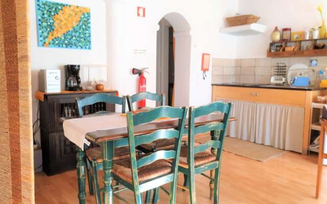 Quinta dos Cochichos – Country Houses