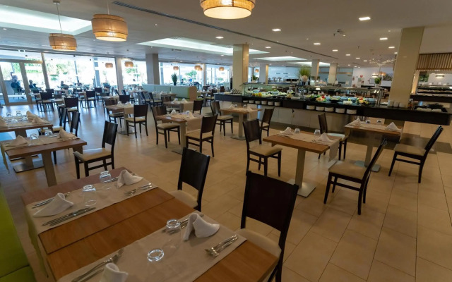 Hotel Lanzarote Village