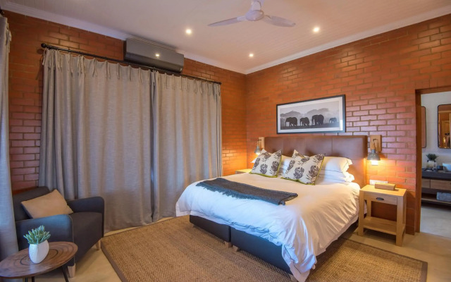 Rockfig Lodge Madikwe