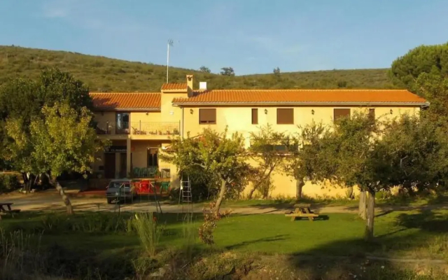 Hotel Rural El Molino
