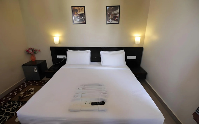 Hotel Sunshine