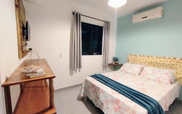 Morada Das Orquideas