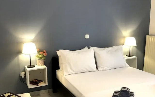 Rosy s House With all Amenities Near Chania