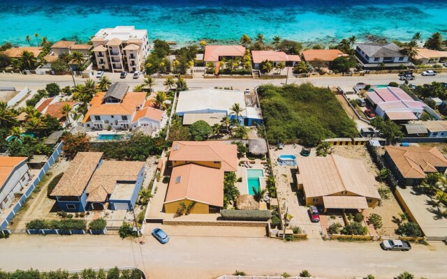 Puur Bonaire Boutique Resort