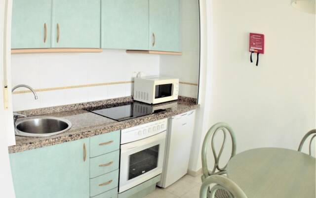 Apartment - Amatista 10