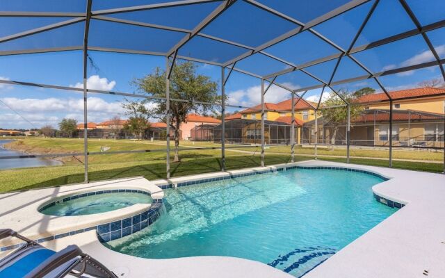 6 Bedroom Villa Bella Vida