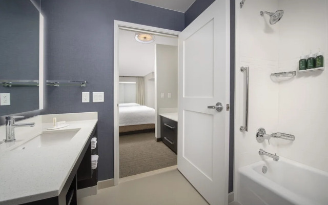 Residence Inn by Marriott Lubbock-University Area