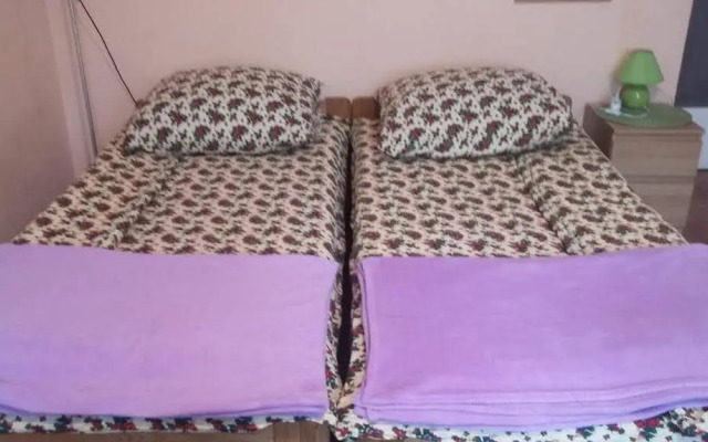 Hostel Taurus