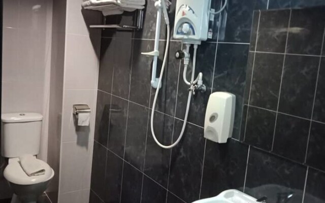 Hotel Sayang