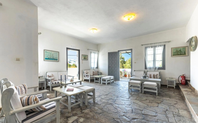 Hotel Manto
