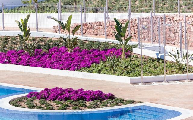Heavenly Apartment in Orihuela Costa With Swimming Pool