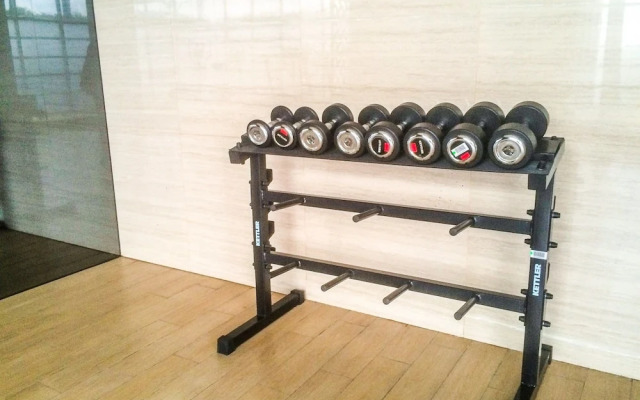 Comfortable New Stylish Studio The Oasis Apartment