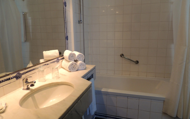 Almar Hotel Apartamento
