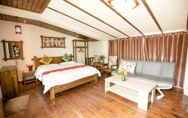 Yu Hou Yang Guang Guesthouse