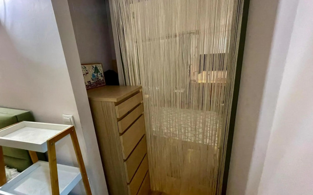 The Suite Apart Hotel Kaleiçi