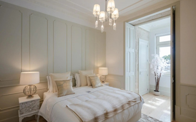 Porto Deluxe Apartments