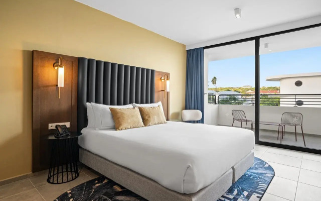 The Rif at Mangrove Beach Corendon All-Inclusive