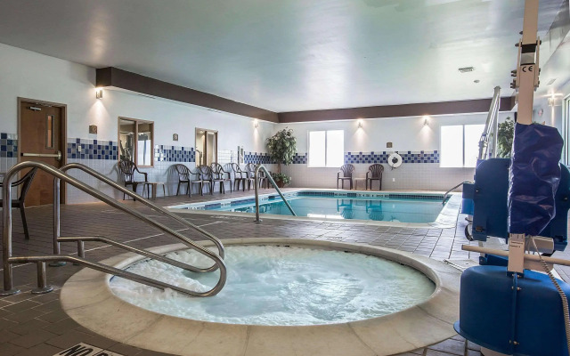 Comfort Inn Glenmont - Albany South