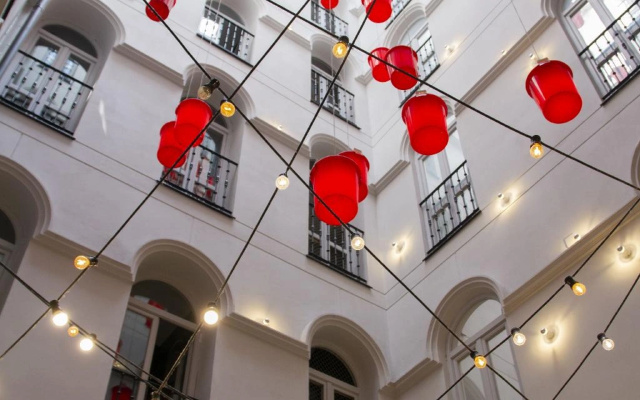 Room Ventura