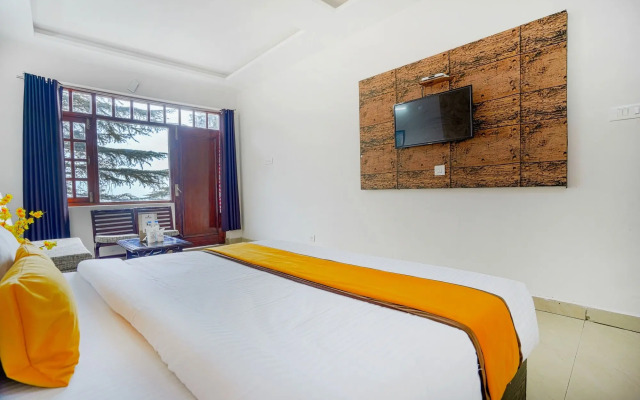 Hotel ARK