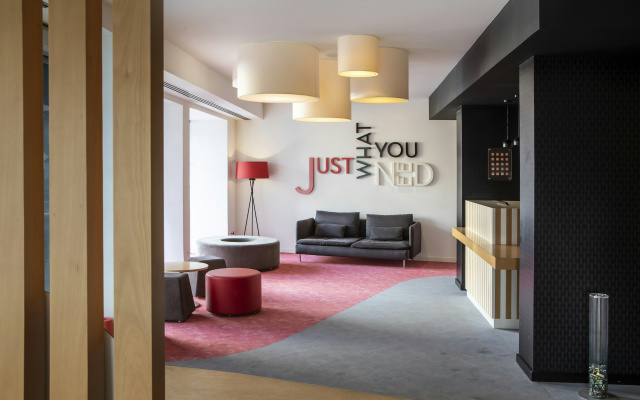 Stay Hotel Faro Centro - Image 3