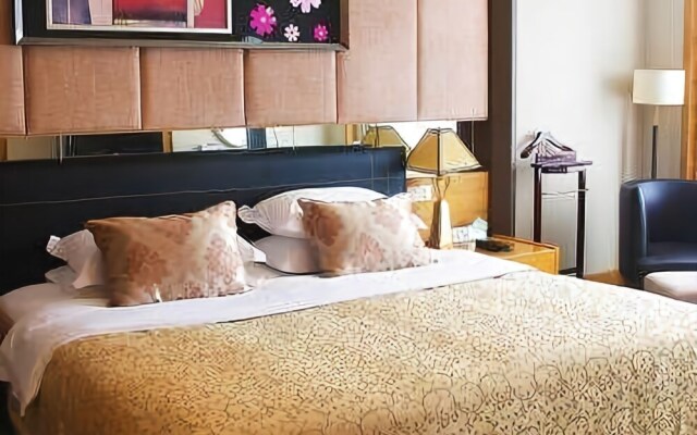 Jingwei International Hotel