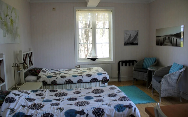 Salsåker Herrgård