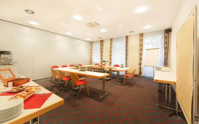 Montana Hotel Kassel-Süd