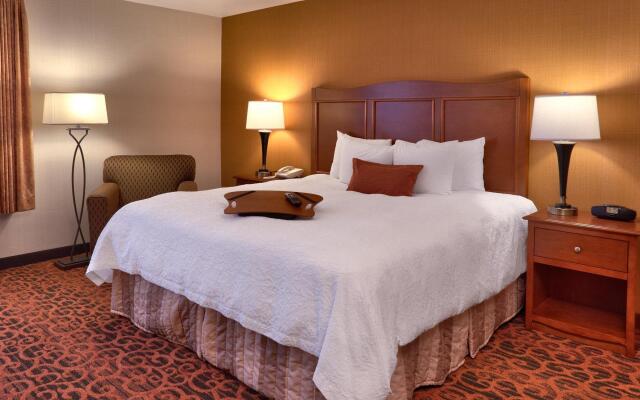 Hampton Inn & Suites Orem