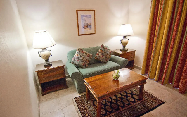 Al Hamra Village