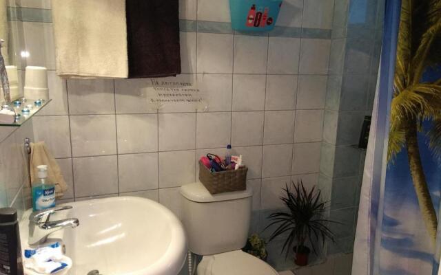 Anastasia's Apartment 2