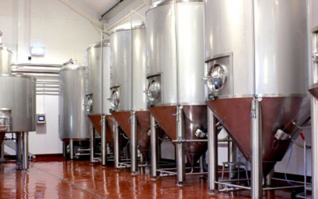 The New Inn