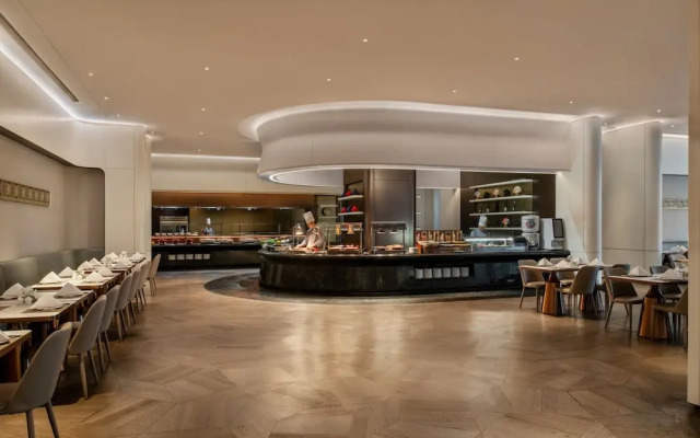 Vignette Collection Guangzhou Xanadu Hotel by IHG