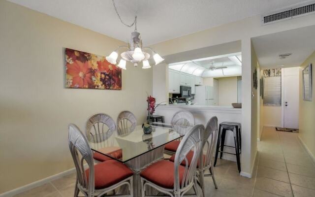 Seaview Court Condo 702