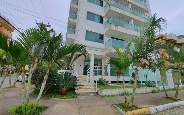 HOSPEDATOM - Apartamento até 10 pessoas.