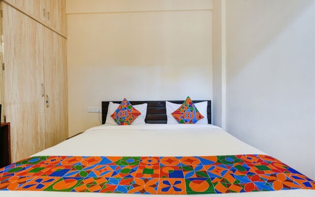 FabHotel Crystal Suites - Near Marathahalli Junction