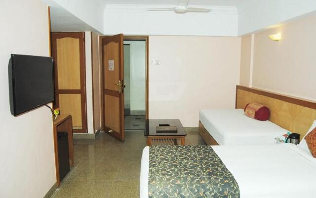Hotel Abigail Goradia's