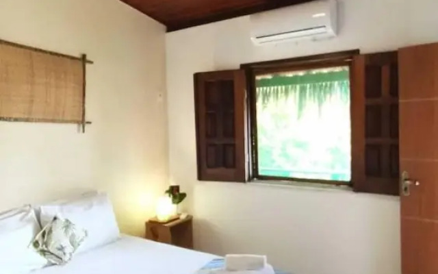 Pousada Sossego Boipeba
