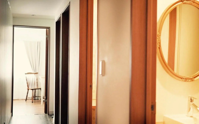 L'AtelieR Guest House Yonago