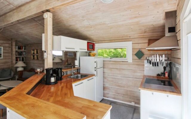 "Kita" - 150m from the sea in Bornholm