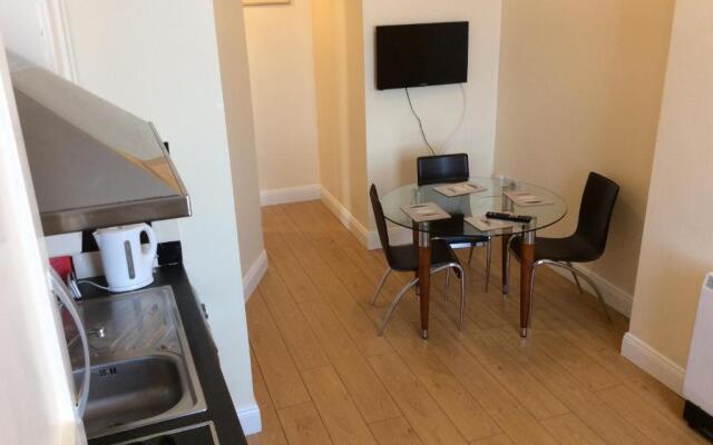 Wexford Town Opera Mews - 2 Bed Apartment